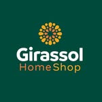 Logo Girassol Home Shop